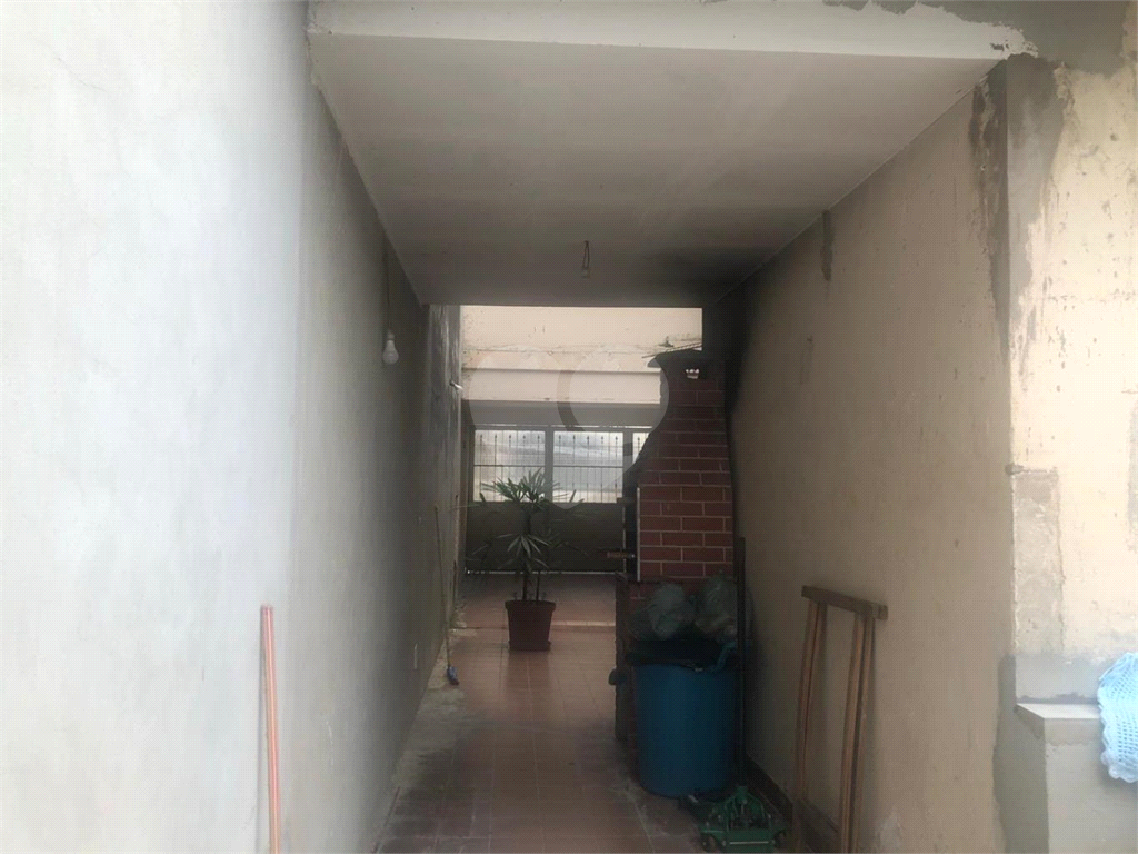 SOBRADO em VILA MARIA