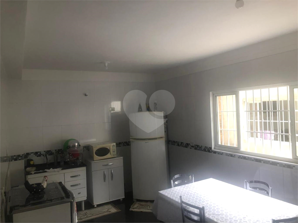 SOBRADO em VILA MARIA