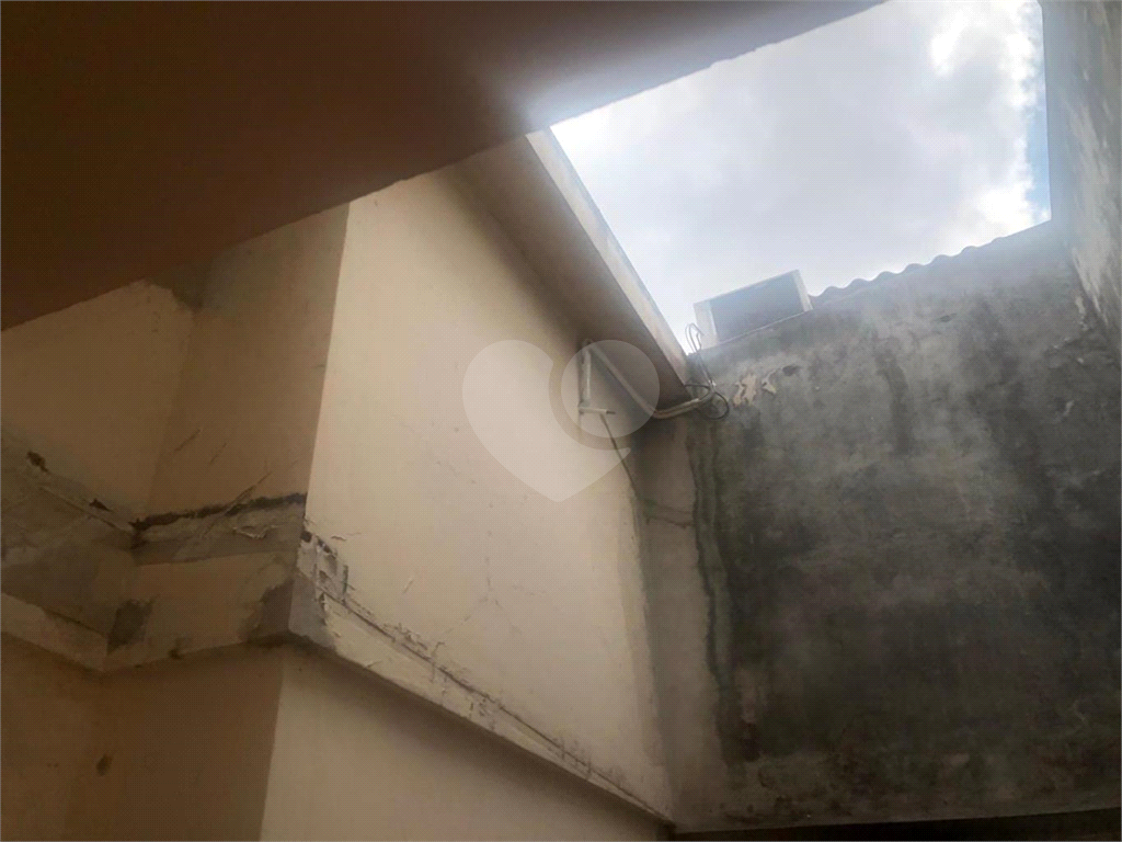 SOBRADO em VILA MARIA