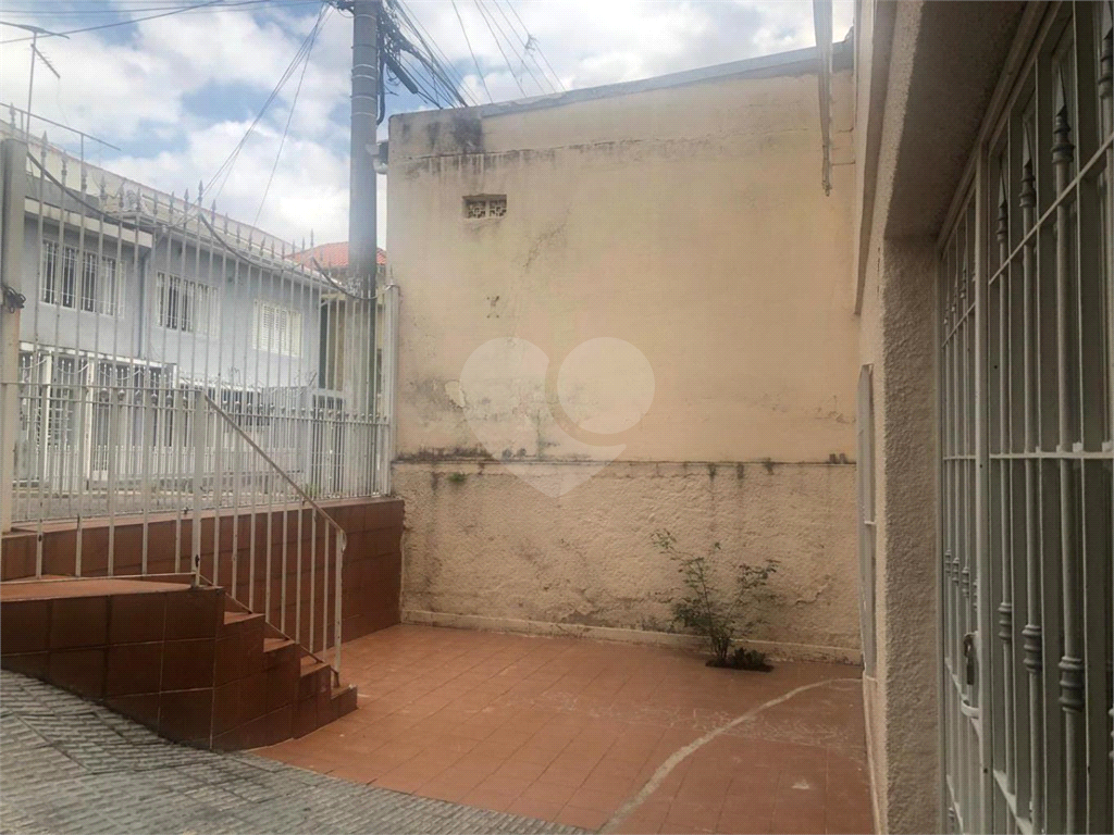 SOBRADO em VILA MARIA