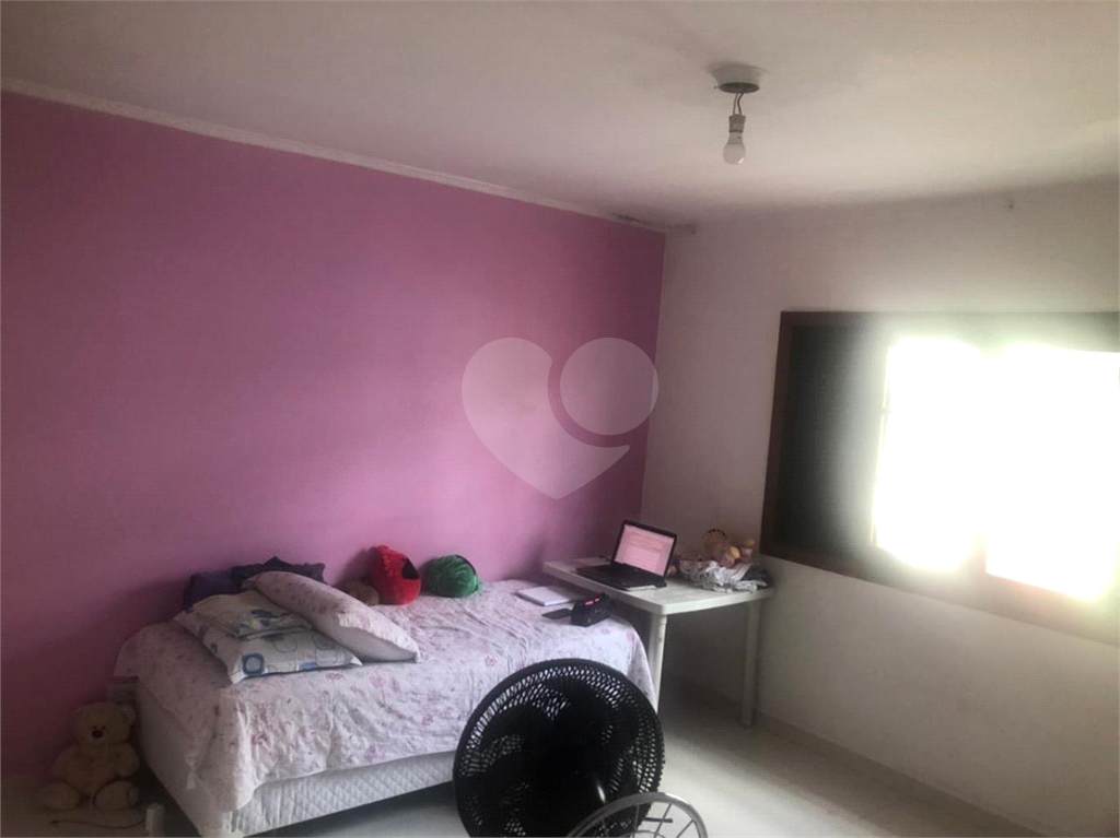 SOBRADO em VILA MARIA