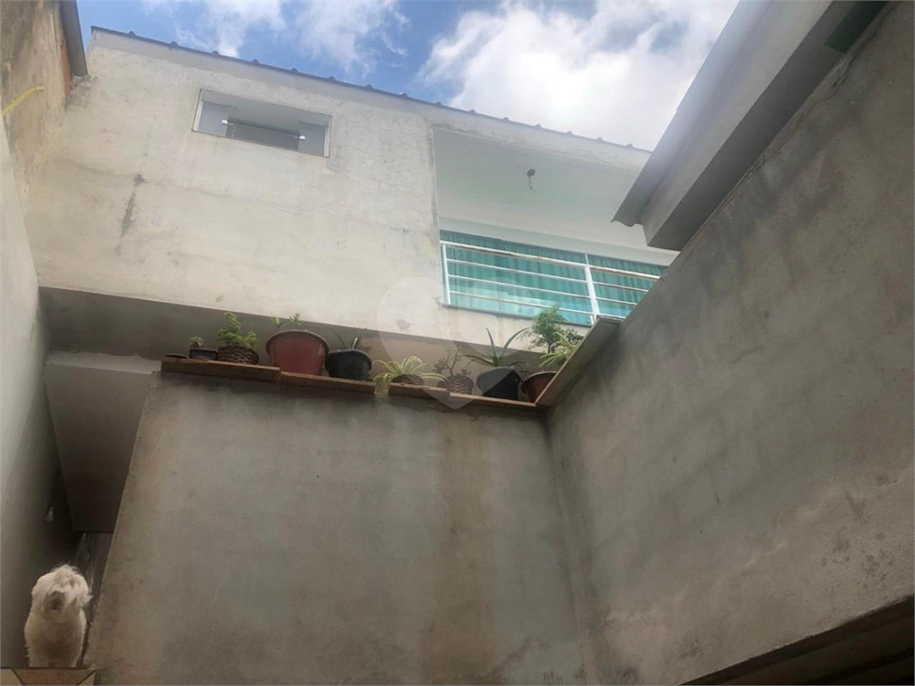 SOBRADO em VILA MARIA