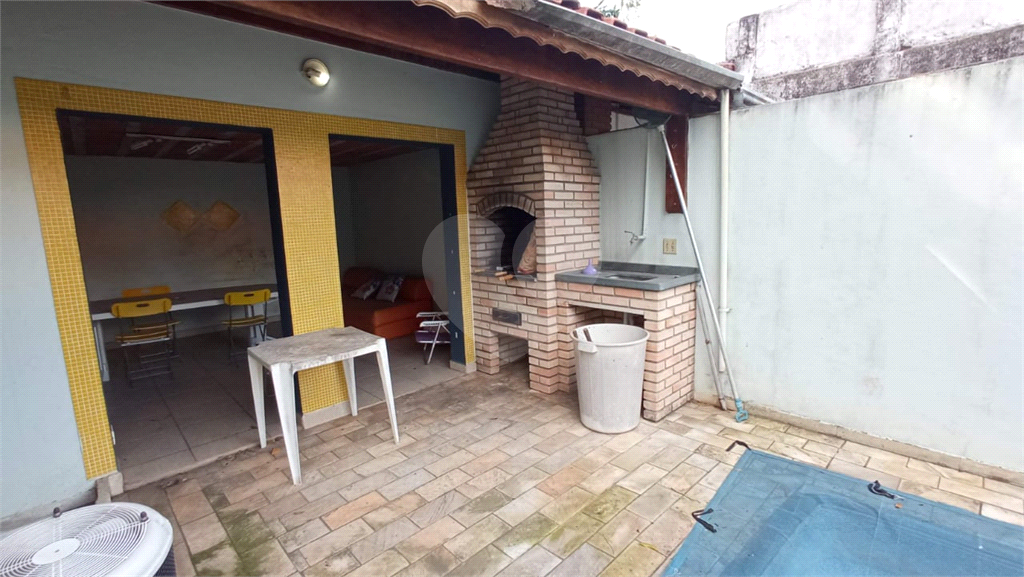 Sobrado à venda com 3 quartos, 240m² - Foto 26