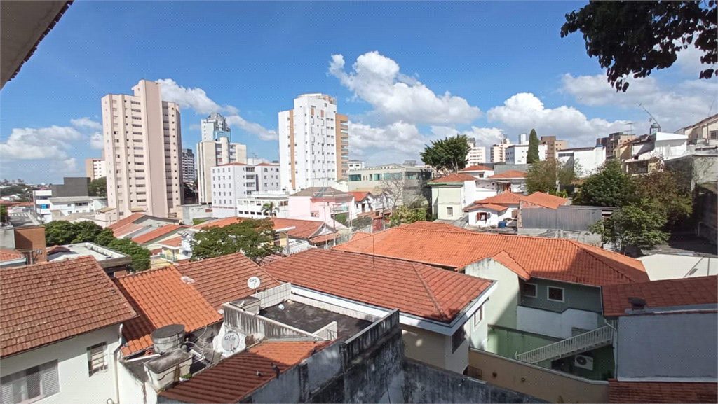 Sobrado à venda com 3 quartos, 240m² - Foto 32