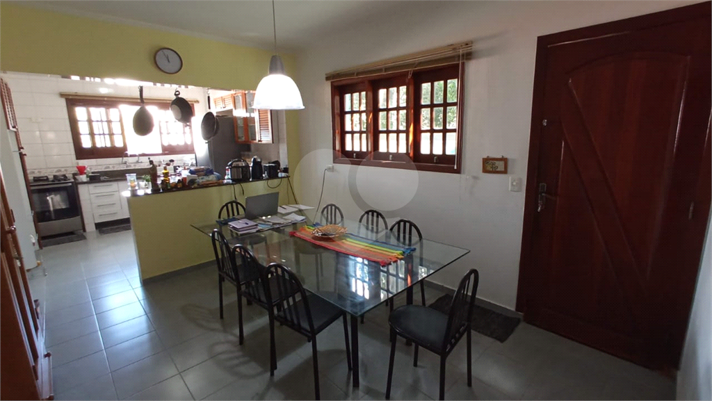 Sobrado à venda com 3 quartos, 240m² - Foto 5