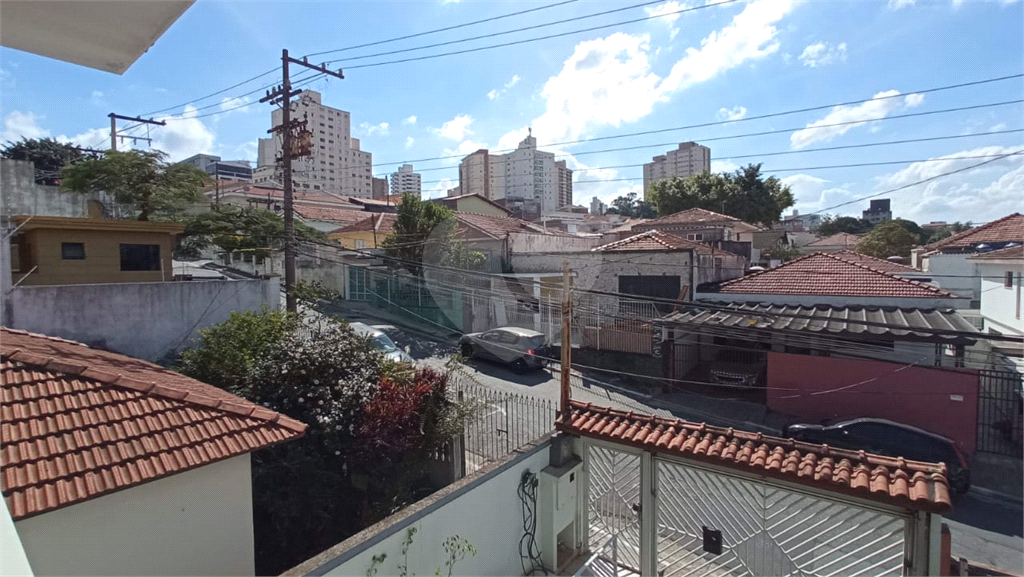 Sobrado à venda com 3 quartos, 240m² - Foto 33