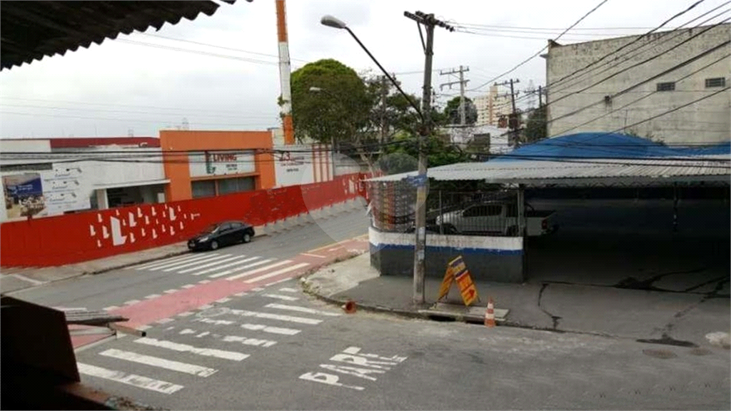 Imóvel para renda e comercial