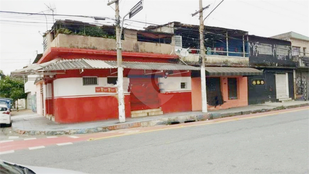 Imóvel para renda e comercial