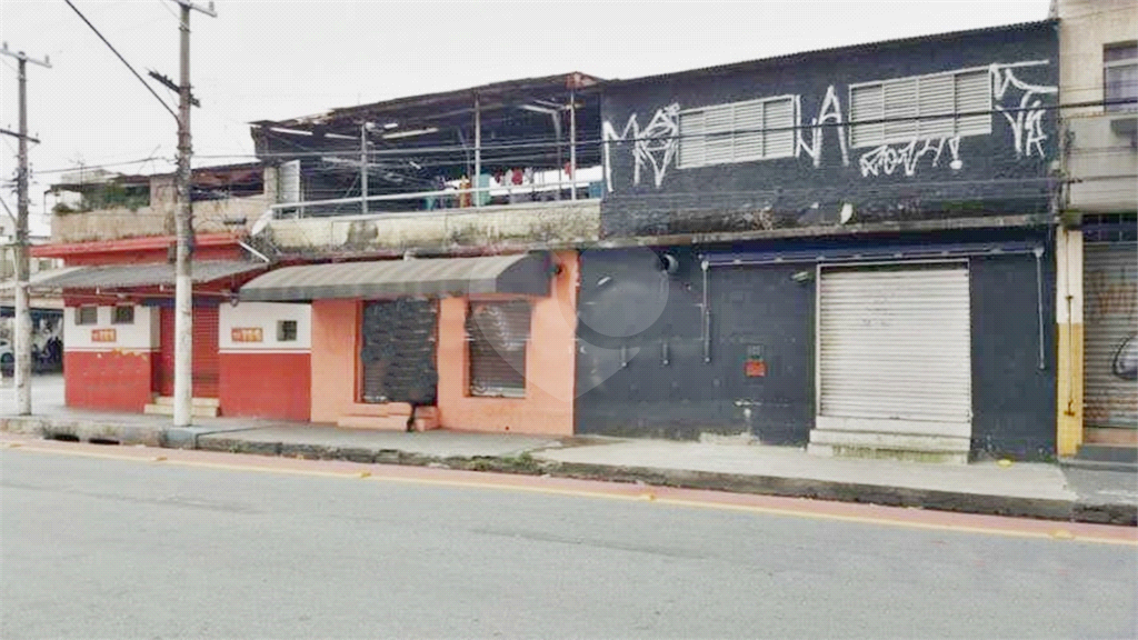 Imóvel para renda e comercial