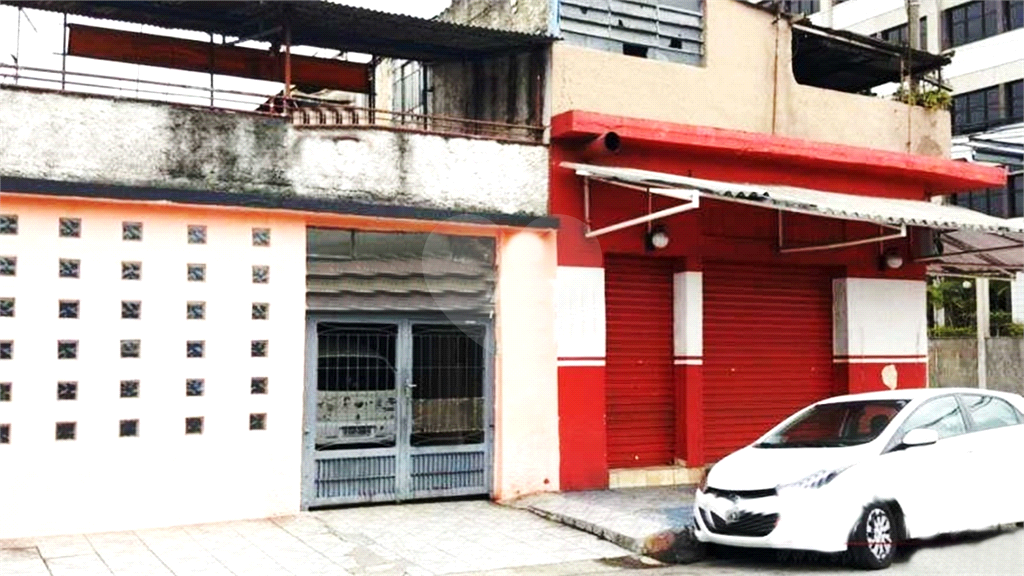Imóvel para renda e comercial