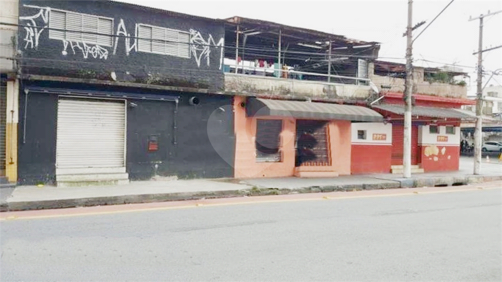 Imóvel para renda e comercial