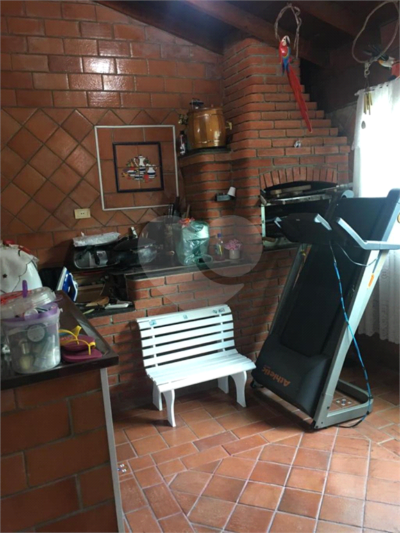 SOBRADO em TREMEMBÉ