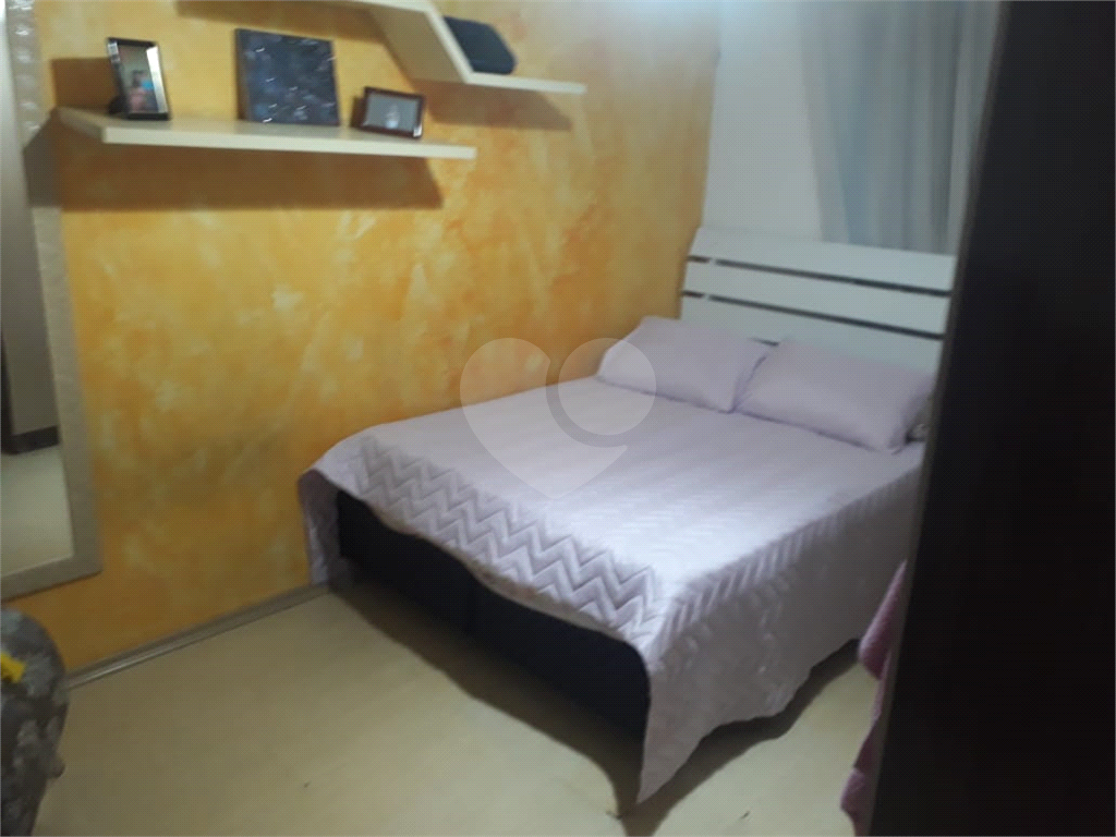 Apartamento Residencial Vila Formosa