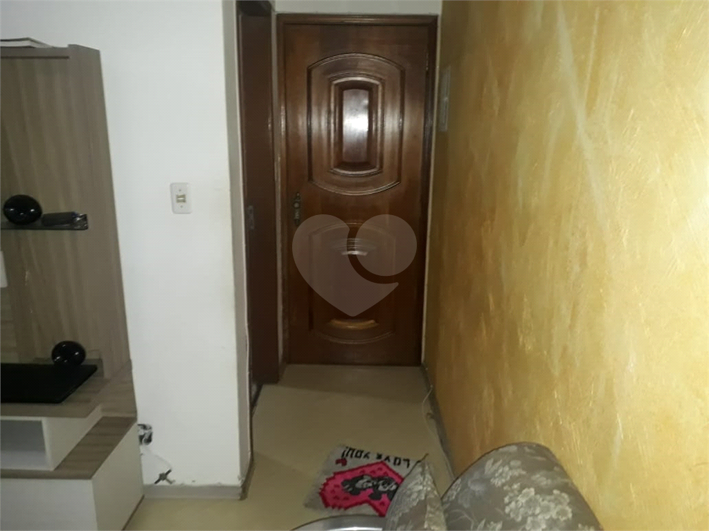 Apartamento Residencial Vila Formosa