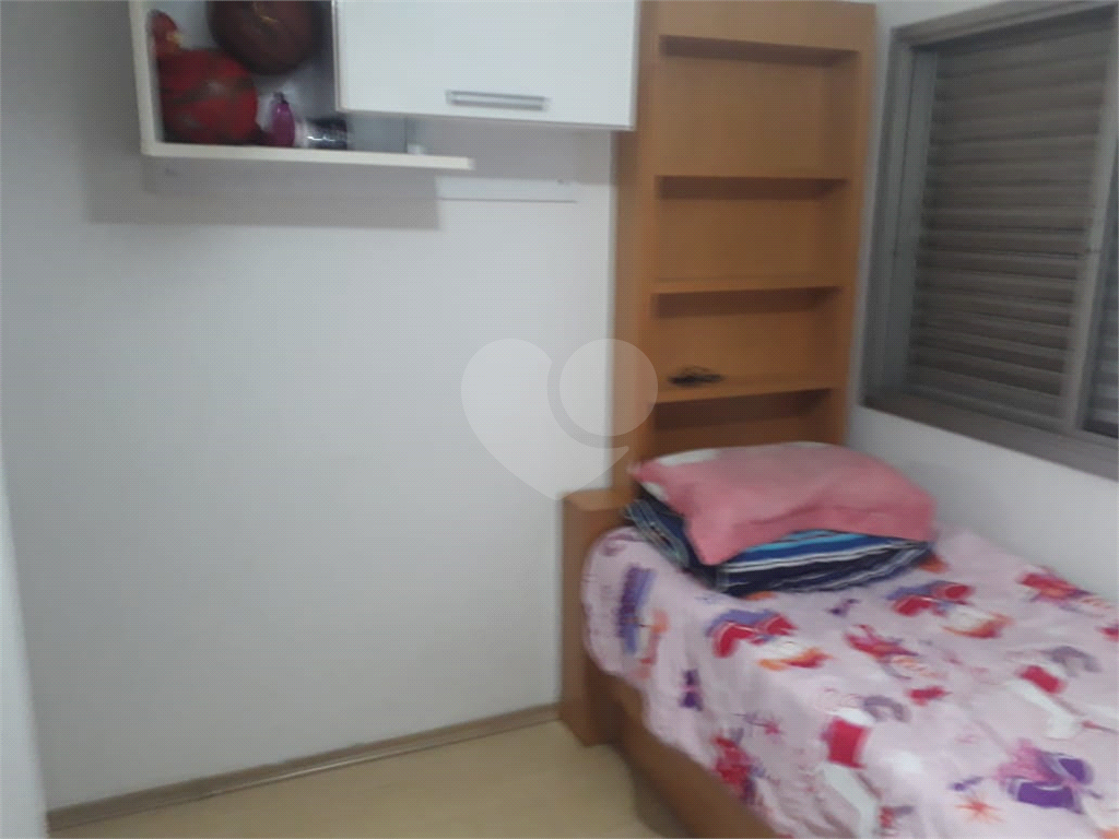 Apartamento Residencial Vila Formosa