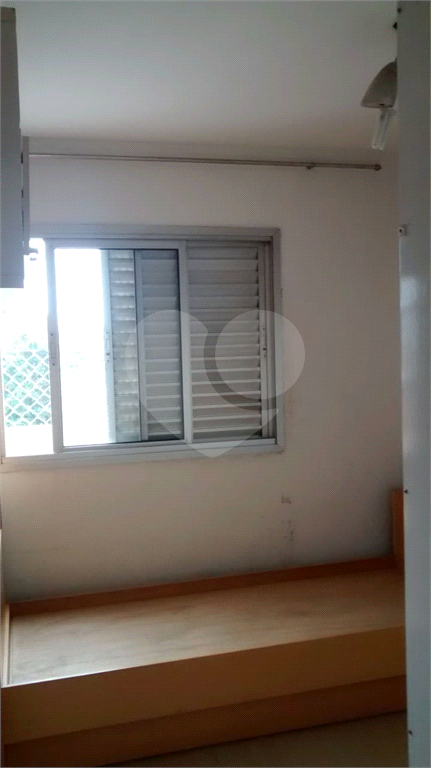 Apartamento Residencial Vila Formosa