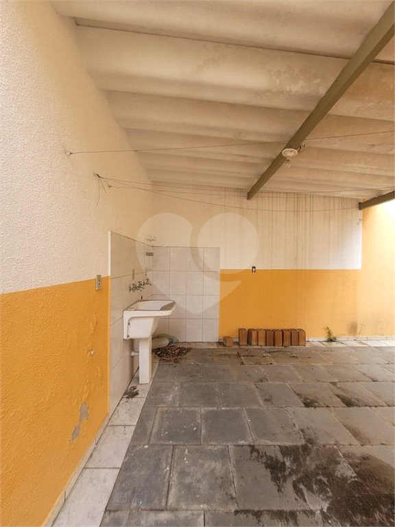 CASA em TUCURUVI