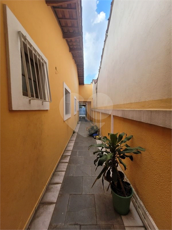 CASA em TUCURUVI