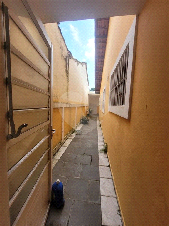 CASA em TUCURUVI