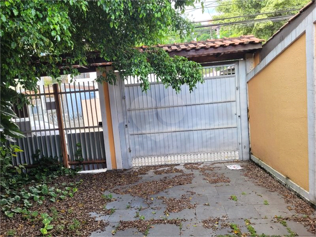 CASA em TUCURUVI