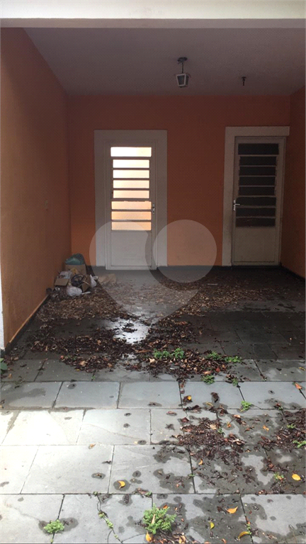 CASA em TUCURUVI