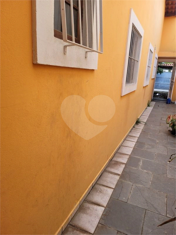 CASA em TUCURUVI
