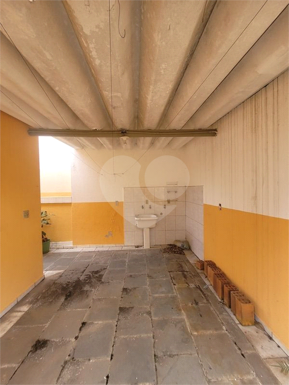 CASA em TUCURUVI