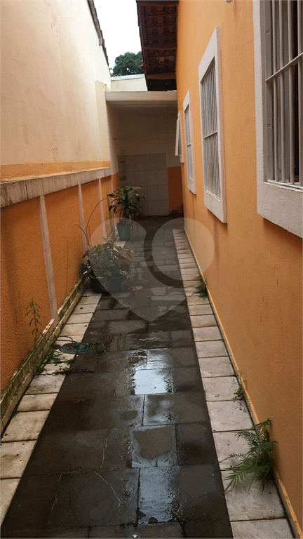 CASA em TUCURUVI
