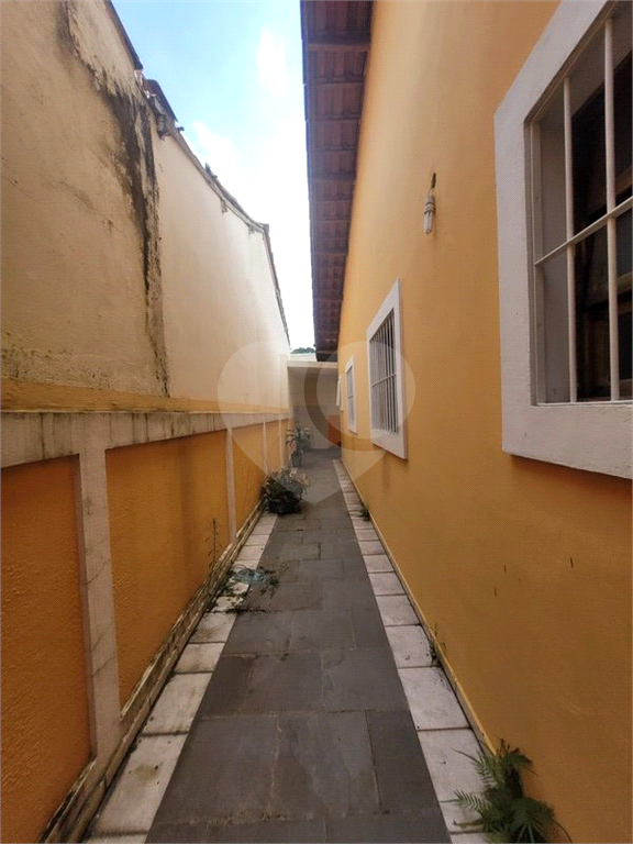 CASA em TUCURUVI