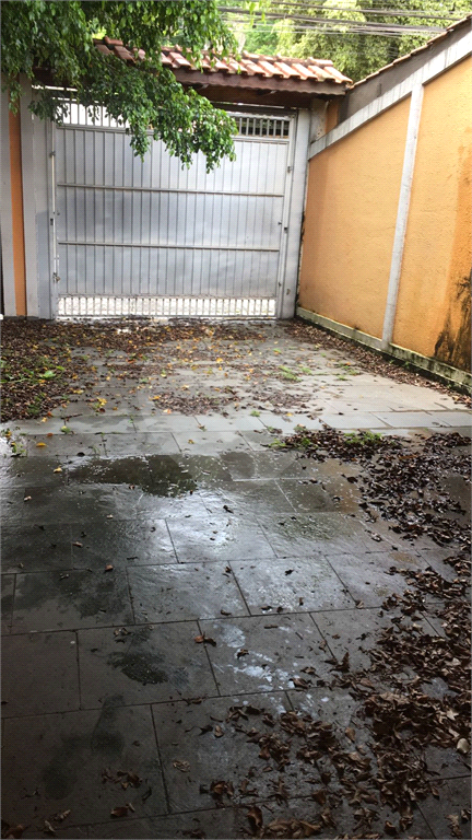 CASA em TUCURUVI