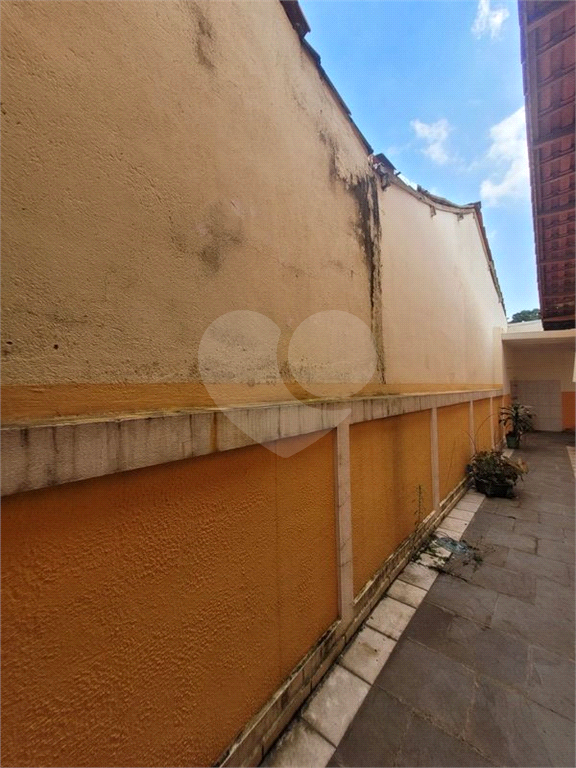 CASA em TUCURUVI