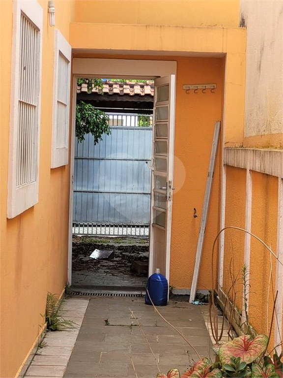 CASA em TUCURUVI