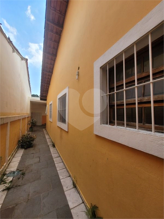 CASA em TUCURUVI