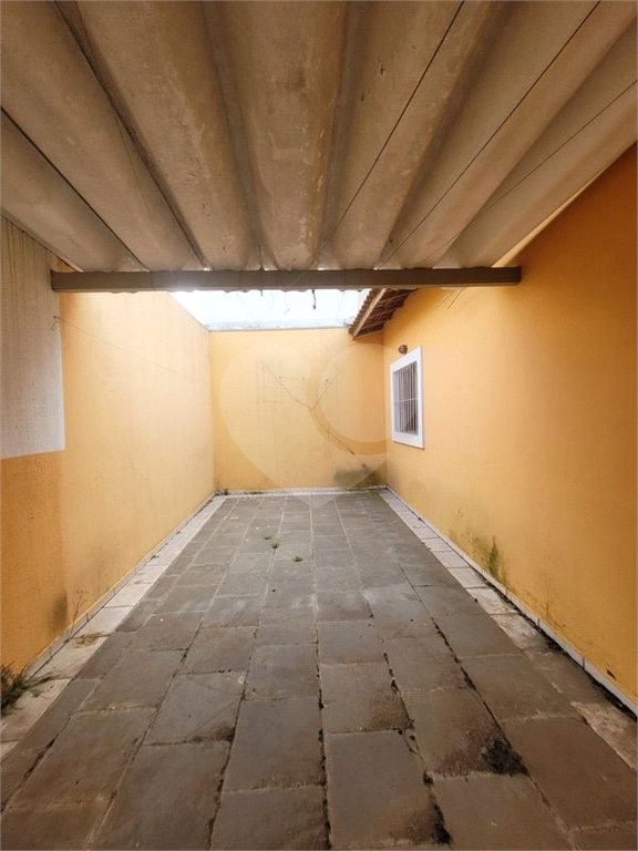 CASA em TUCURUVI