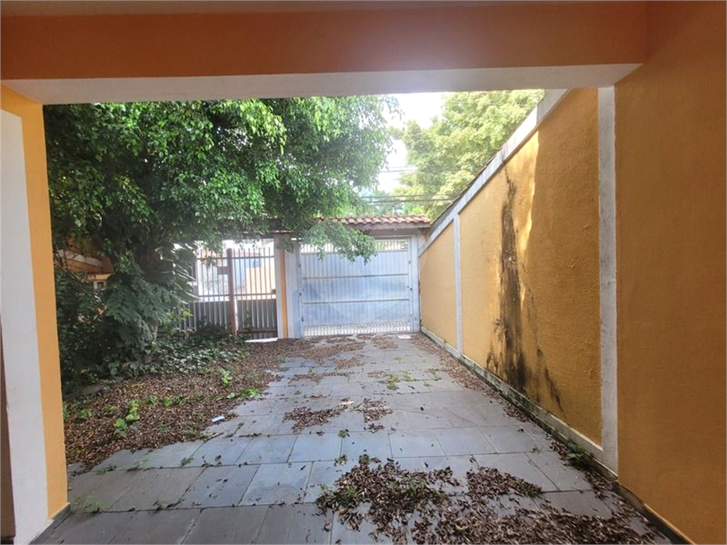 CASA em TUCURUVI