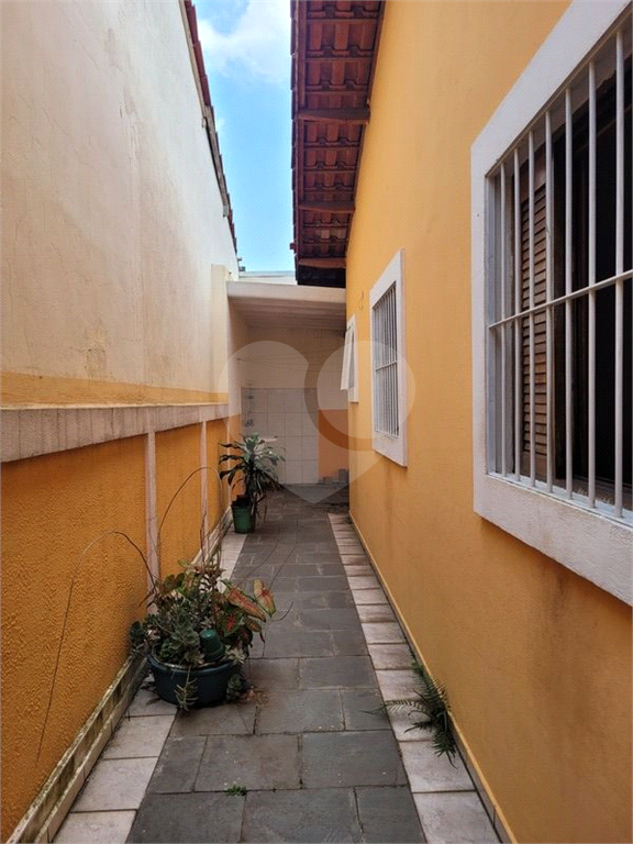 CASA em TUCURUVI