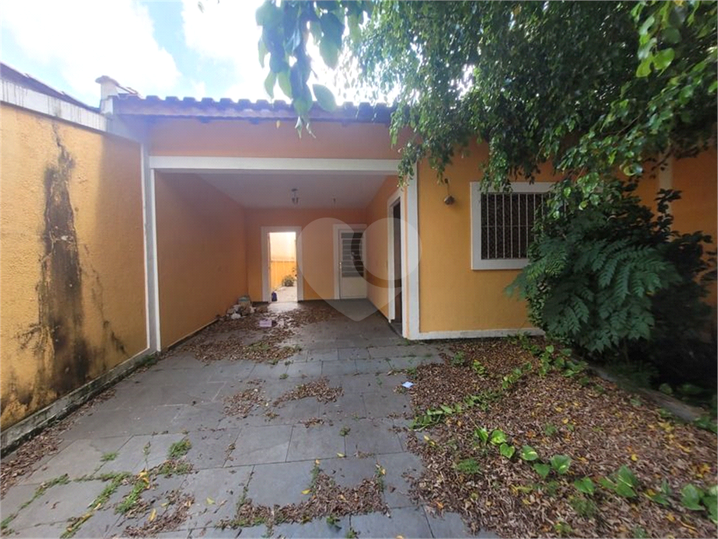 CASA em TUCURUVI
