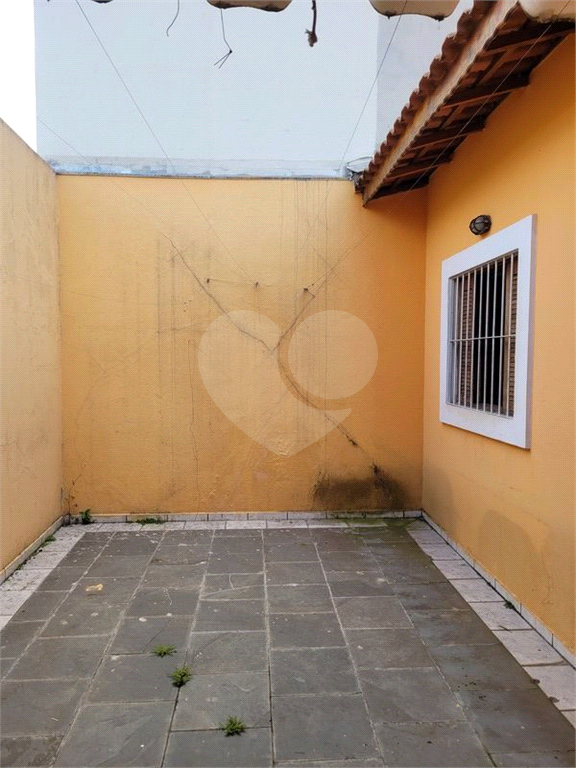 CASA em TUCURUVI