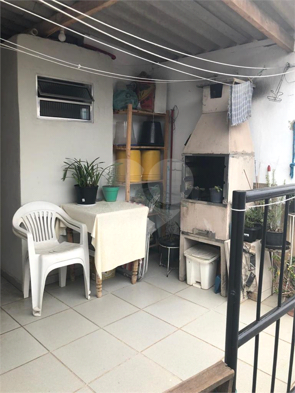 CASA em VILA LIVIERO