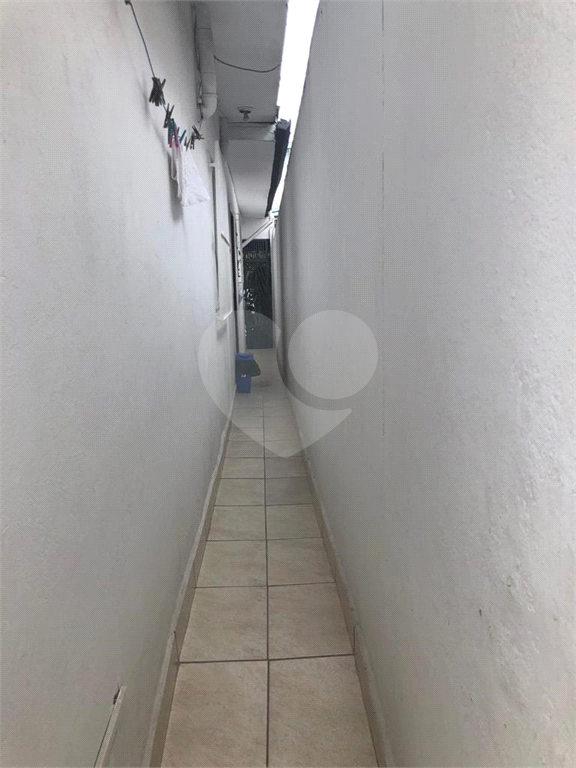CASA em VILA LIVIERO