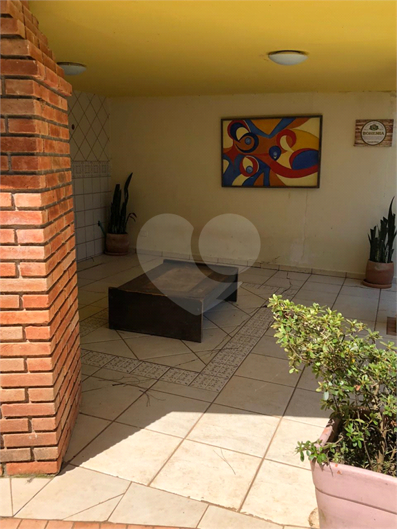 Residencial em Diadema