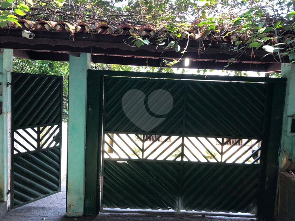 Residencial em Diadema