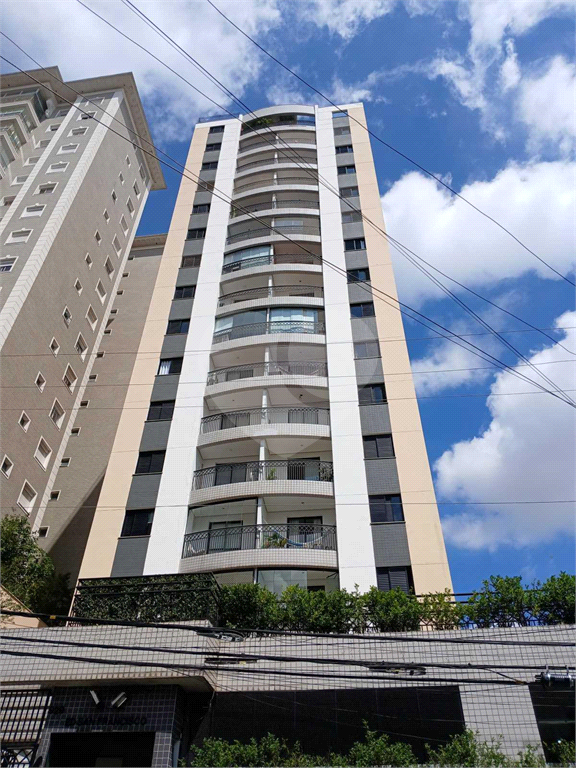 Apartamento à venda com 2 quartos, 57m² - Foto 1