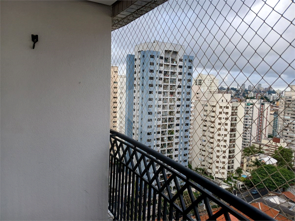 Apartamento à venda com 2 quartos, 57m² - Foto 9