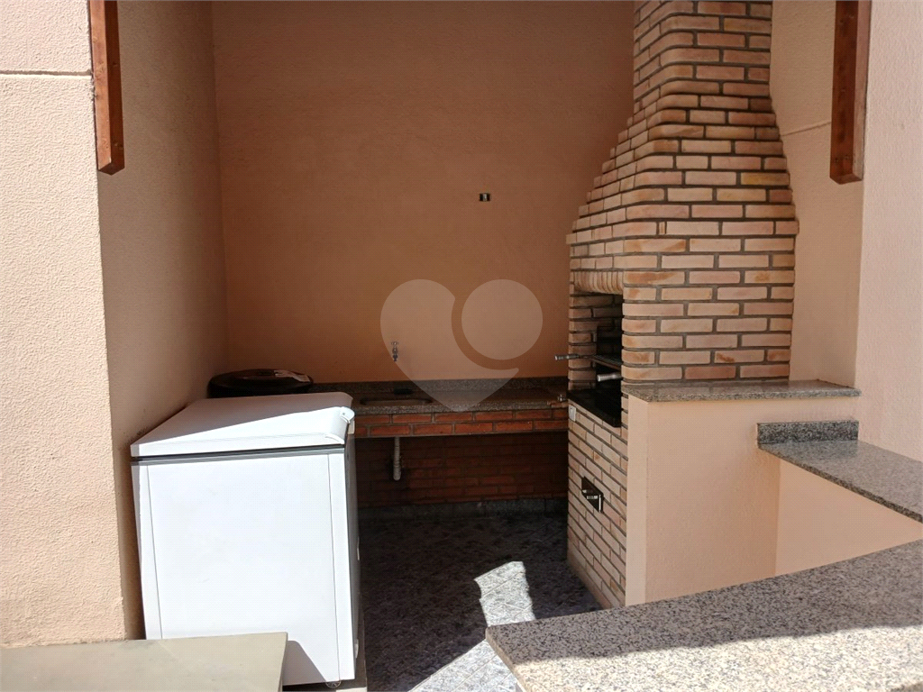 Apartamento à venda com 2 quartos, 57m² - Foto 37