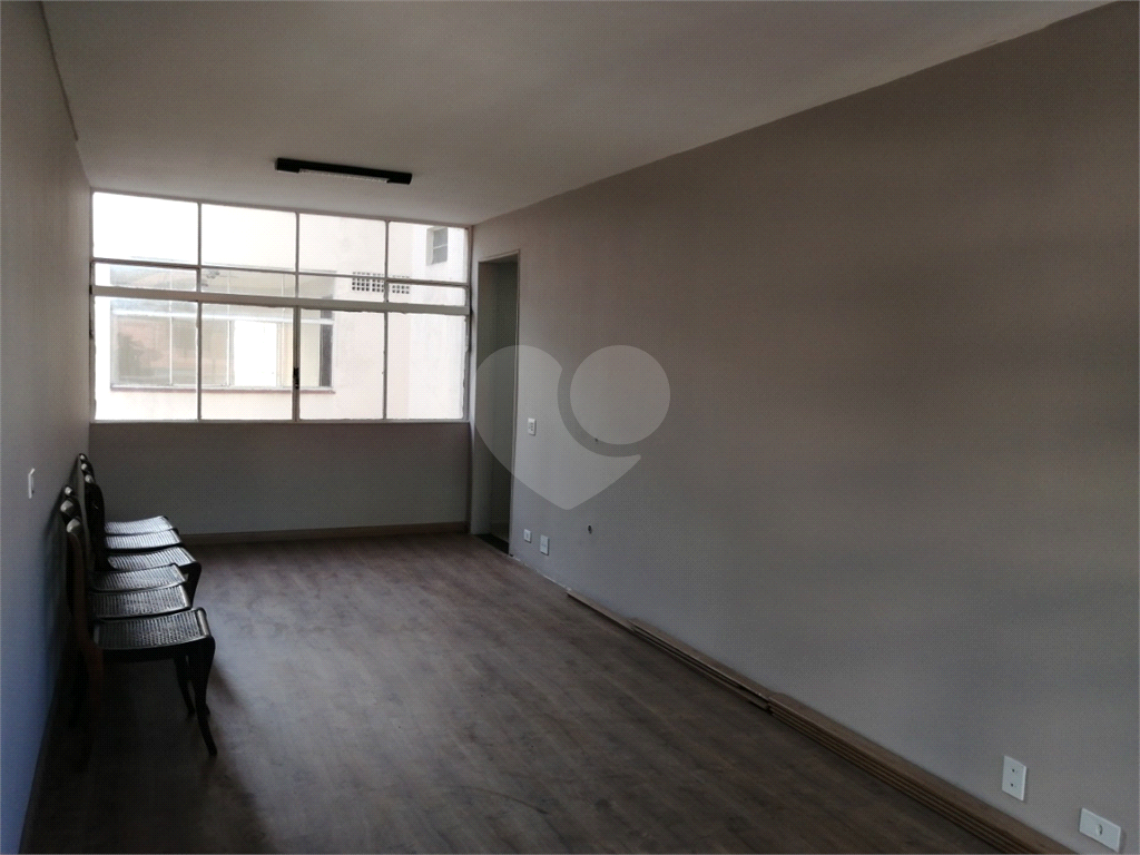 Conjunto Comercial-Sala à venda, 32m² - Foto 4