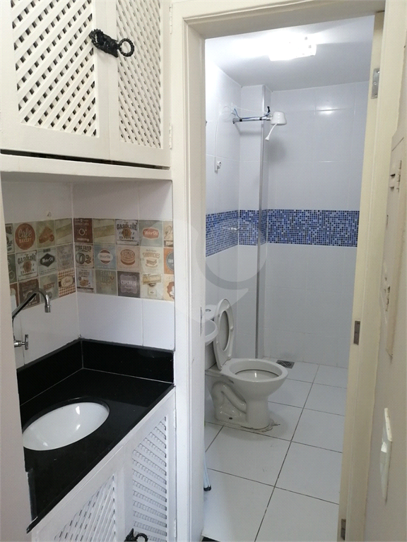 Conjunto Comercial-Sala à venda, 32m² - Foto 5