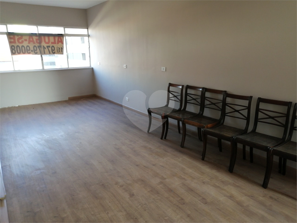 Conjunto Comercial-Sala à venda, 32m² - Foto 1