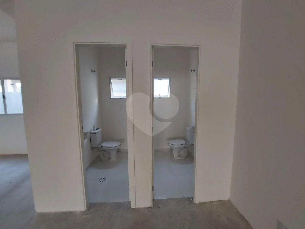 Sobreloja na Regente Feijo