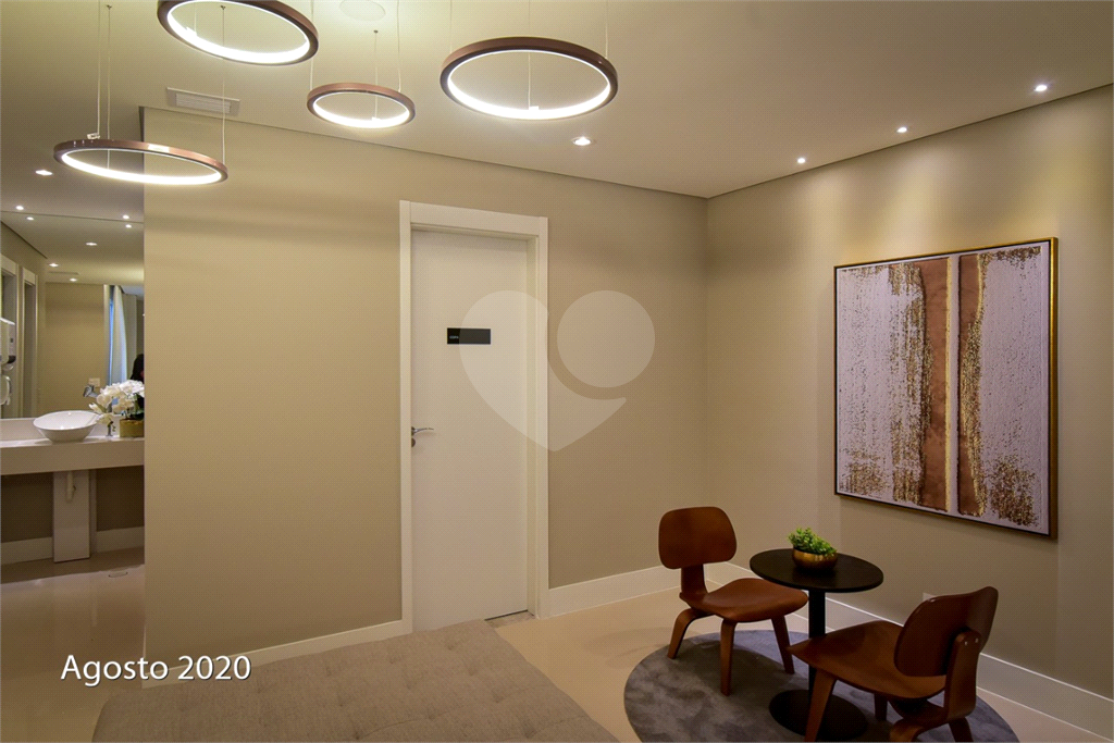 Apartamento 2 dormitórios para venda ou locação no Sacomã 